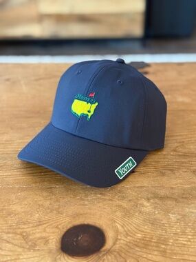 Masters Tournament Hat / Youth / Navy